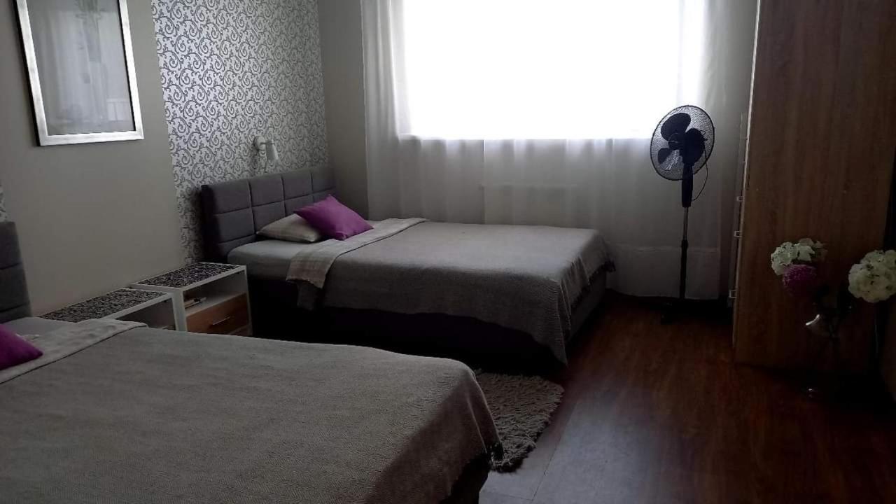 Liisu Kuelalistemaja Apartamento Haapsalu Exterior foto