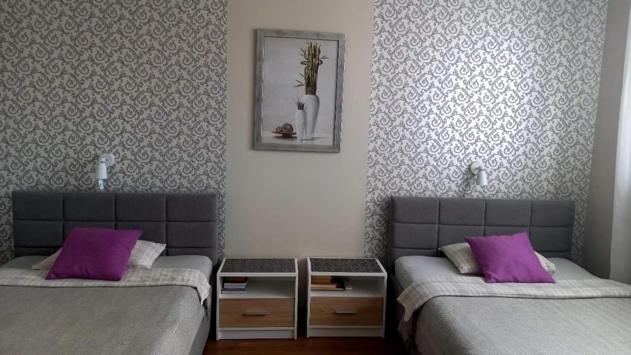 Liisu Kuelalistemaja Apartamento Haapsalu Exterior foto