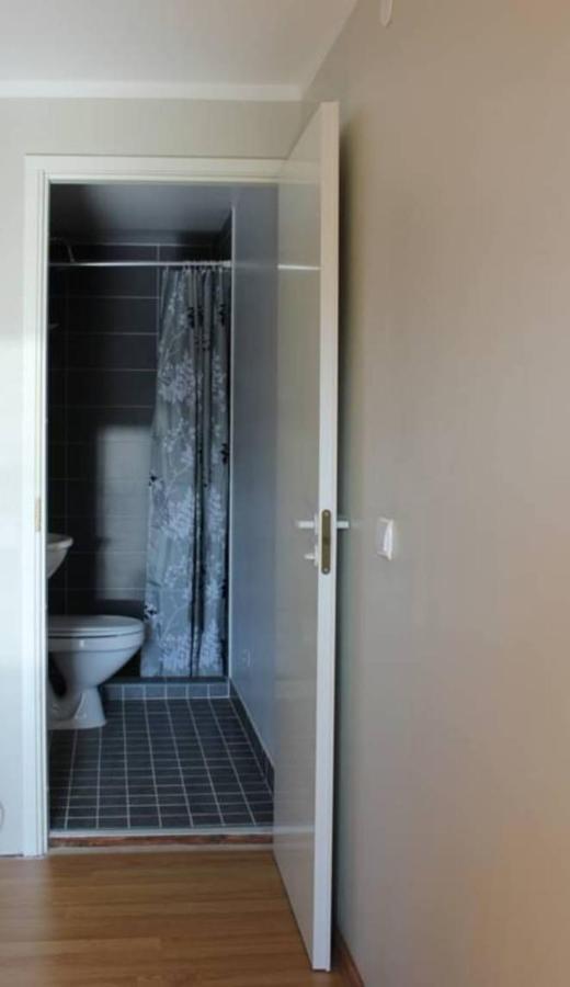 Liisu Kuelalistemaja Apartamento Haapsalu Exterior foto