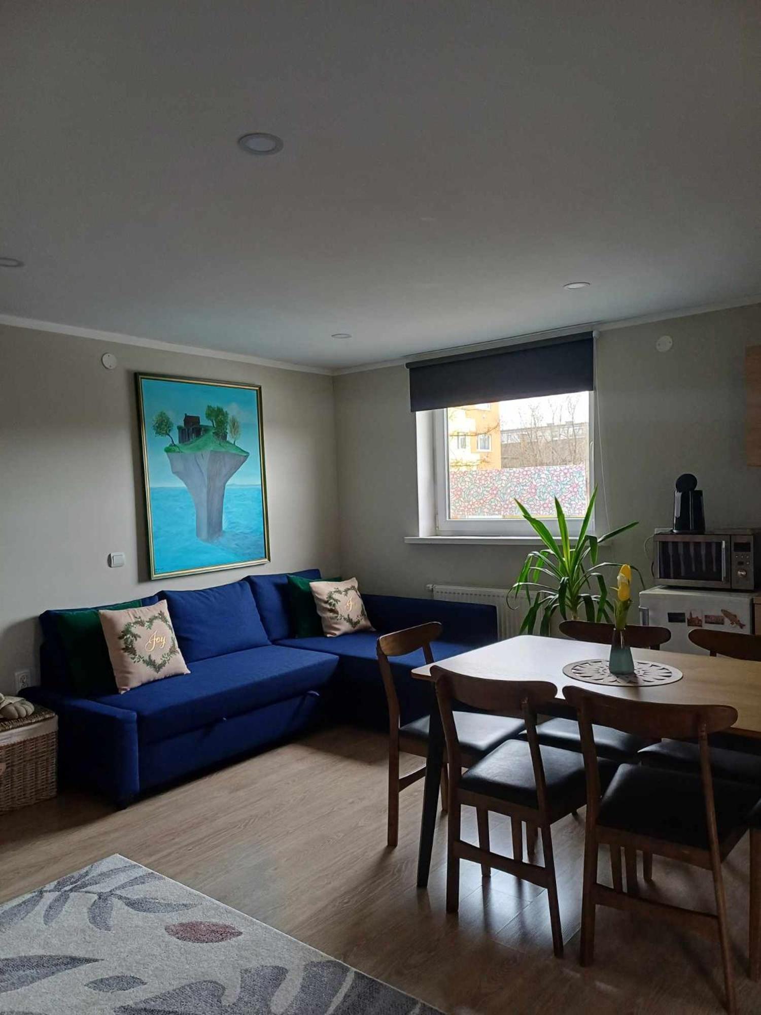 Liisu Kuelalistemaja Apartamento Haapsalu Exterior foto