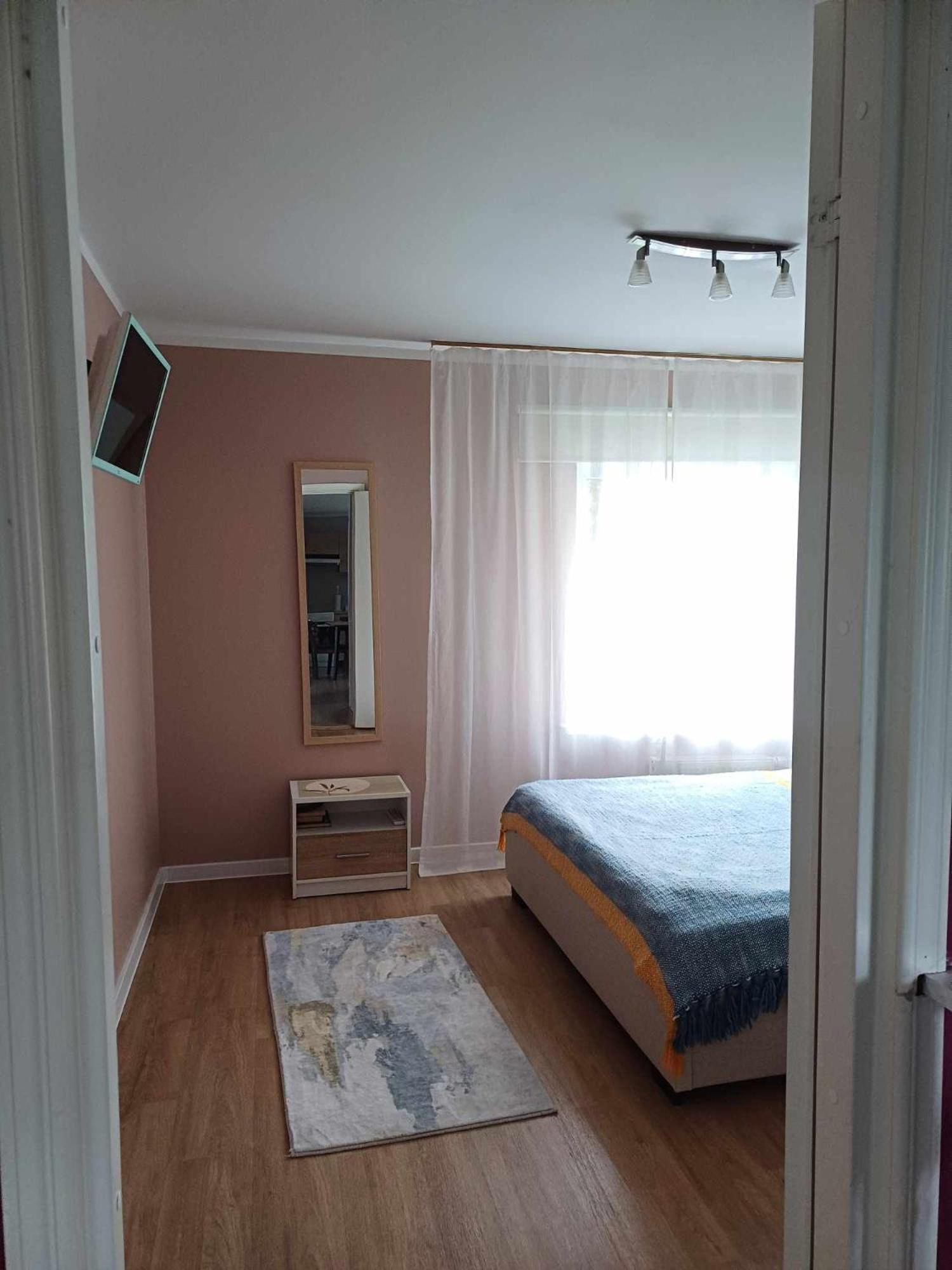 Liisu Kuelalistemaja Apartamento Haapsalu Exterior foto