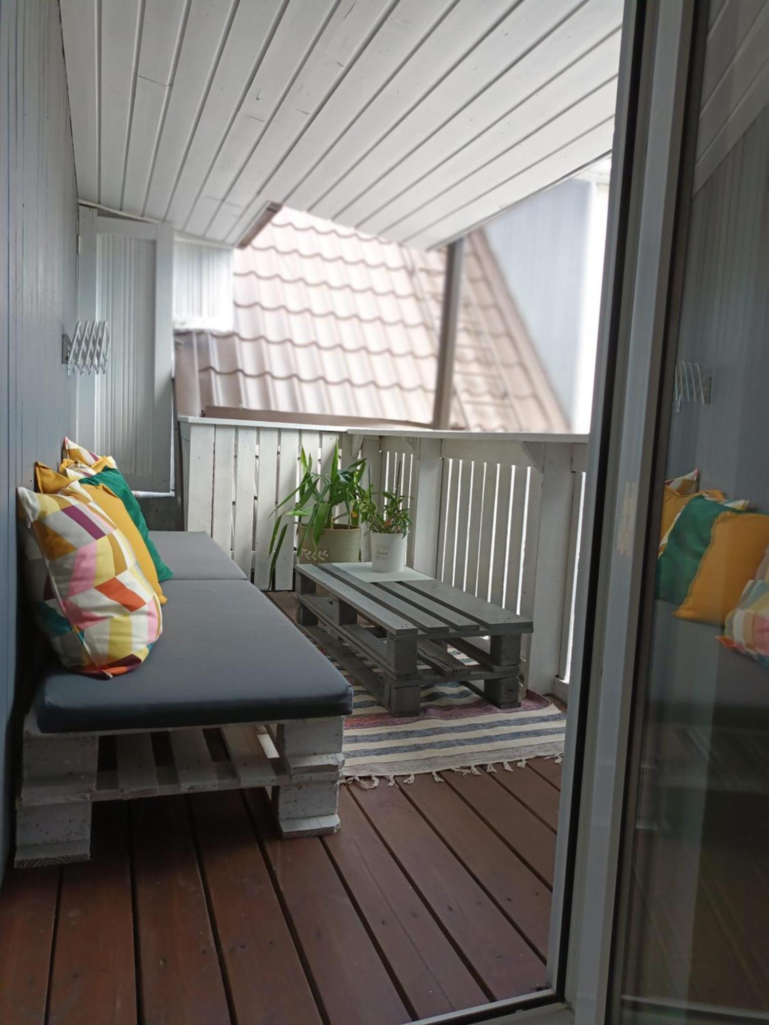 Liisu Kuelalistemaja Apartamento Haapsalu Quarto foto